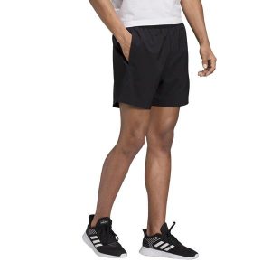 מכנס ברמודה אדידס לגברים Adidas PLAIN CHELSEA SHORTS - שחור