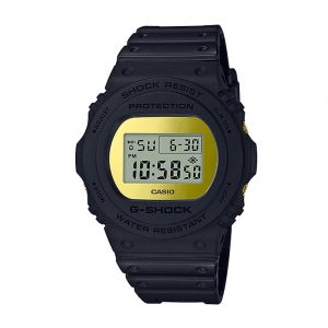 שעון קסיו לגברים CASIO DW5700BBMB-1 - שחור