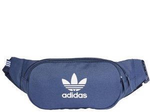 תיק אדידס לגברים Adidas Originals Essential CBody - כחול