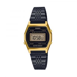 שעון קסיו לגברים CASIO Watch - זהב