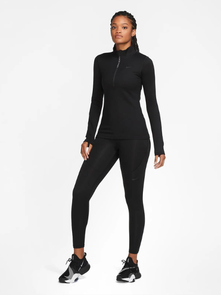 womens nike pro therma