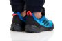 נעלי טיולים אדידס לגברים Adidas TERREX AX4 - כחול