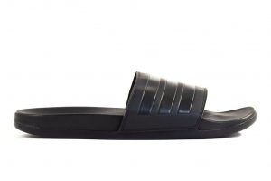 כפכפי אדידס לגברים Adidas ADILETTE COMFORT - שחור