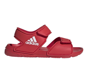 סנדלים אדידס לילדים Adidas ALTASWIM C - אדום