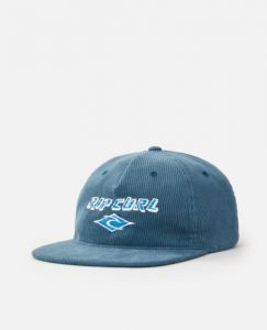 כובע ריפ קרל לגברים RIP CURL DIAMOND ADJUST CAP - כחול