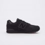 נעלי סניקרס ניו באלאנס לנשים New Balance GC574L - שחור