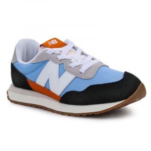 נעלי סניקרס ניו באלאנס לילדים New Balance Balance - תכלת/כחול