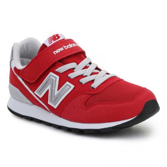 נעלי סניקרס ניו באלאנס לילדים New Balance Balance - אדום