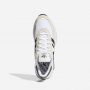 נעלי סניקרס אדידס לגברים Adidas Originals Retropy F2 - לבן