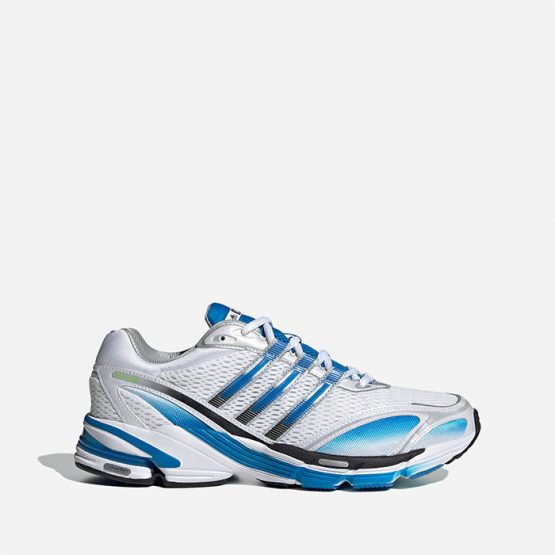 נעלי ריצה אדידס לגברים Adidas Originals Supernova Cushion 7 - לבן