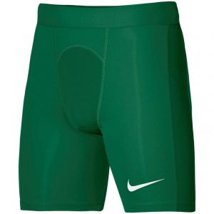 טייץ נייק לגברים Nike Nk Df Strike Np Short - ירוק