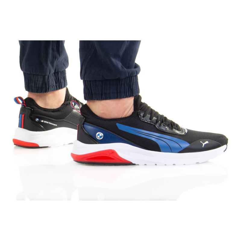 electron e pro shoes