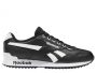 נעלי סניקרס ריבוק לגברים Reebok ROYAL GLIDE - שחור/לבן