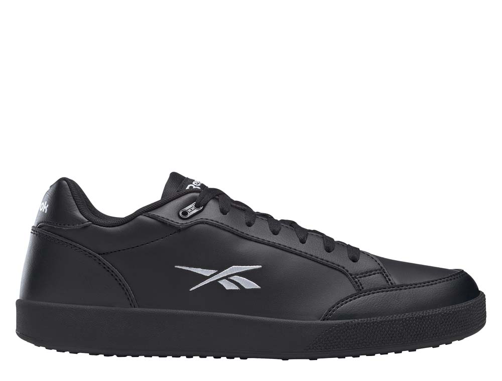 נעלי סניקרס ריבוק לגברים Reebok VECTOR SMASH - שחור