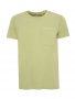 חולצת T טופ סיקרט לגברים TOP SECRET T-SHIRT SHORT SLEEVE - ירוק