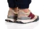 נעלי סניקרס ניו באלאנס לגברים New Balance UXC72 - בז'/צבעוני