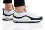 נעלי סניקרס נייק לנשים Nike Air Max 97 - לבן חלקי