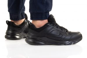 נעלי סניקרס נייק לגברים Nike DEFYALLDAY 4E - שחור