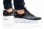 נעלי סניקרס נייק לגברים Nike REACT LIVE - אפור