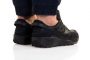 נעלי סניקרס נייק לגברים Nike WAFFLE DEBUT - שחור