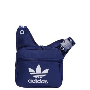 תיק אדידס לגברים Adidas Originals AC SLING BAG - כחול