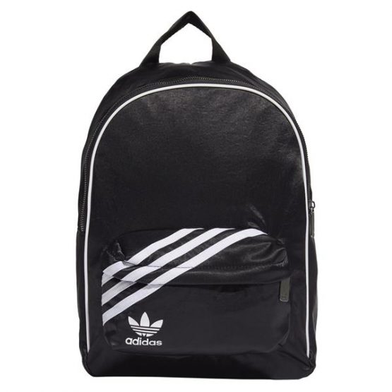 תיק אדידס לגברים Adidas Originals NYLON W BP - שחור