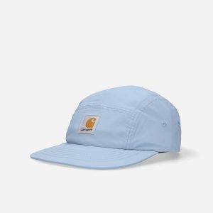 כובע קארהארט לגברים Carhartt WIP Modesto Cap - תכלת