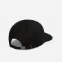 כובע קארהארט לגברים Carhartt WIP Cap - שחור