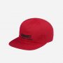 כובע קארהארט לגברים Carhartt WIP Cap - אדום