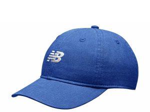 כובע ניו באלאנס לגברים New Balance SNAPBACK - כחול