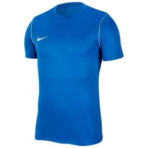 חולצת אימון נייק לילדים Nike PARK 20 TEE - כחול