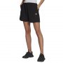 מכנס ברמודה אדידס לנשים Adidas  Shorts - שחור
