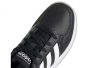 נעלי סניקרס אדידס לנשים Adidas BREAKNET K - שחור
