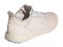 נעלי סניקרס אדידס לגברים Adidas DEFIANT BOUNCE - אפור/ורוד