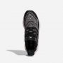 נעלי ריצה אדידס לנשים Adidas Ultraboost Web DNA - שחור