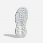 נעלי סניקרס אדידס לנשים Adidas Originals ZX 5K Boost W - לבן