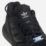 נעלי ריצה אדידס לנשים Adidas Originals ZX 5k Boost - שחור