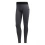 טייץ אדידס לנשים Adidas TECHFIT LONG TIGHTS - אפור