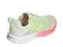 נעלי ריצה אדידס לנשים Adidas Terrex Speed Flow - ירוק