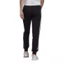 מכנסיים ארוכים אדידס לנשים Adidas ESSENTIALS FRENCH - שחור