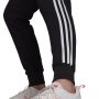 מכנסיים ארוכים אדידס לנשים Adidas ESSENTIALS FRENCH - שחור