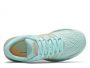 נעלי ריצה ניו באלאנס לנשים New Balance Fresh Foam X - טורקיז