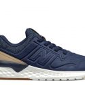 נעלי סניקרס ניו באלאנס לנשים New Balance YH515 - כחול