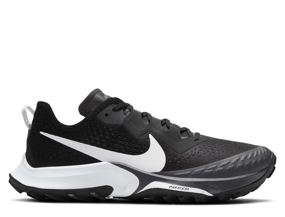 נעלי ריצה נייק לנשים Nike Air Zoom Terra Kiger 7 - שחור