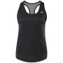 גופיה ריבוק לנשים Reebok US PERFORM MESH TANK - אפור