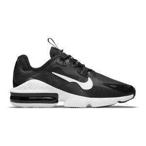 נעלי אימון נייק לנשים Nike AIR MAX INFINITY 2 - שחור/לבן