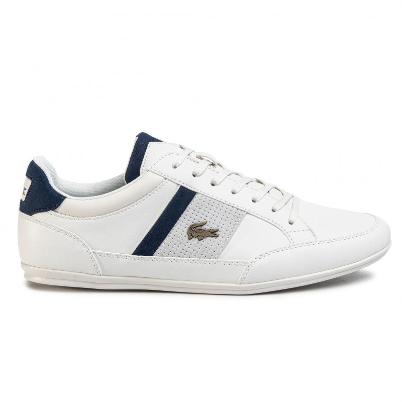 lacoste chaymon trainers