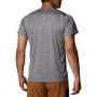 חולצת טי שירט קולומביה לגברים Columbia ALPINE CHILL ZERO - אפור