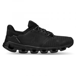 נעלי ריצה און לגברים On CLOUDFLYER - שחור