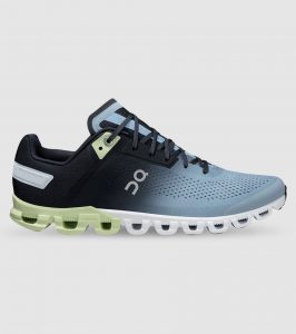 נעלי ריצה און לגברים On Cloudflow - כחול/תכלת